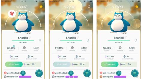 pokemon go moveset rankings.